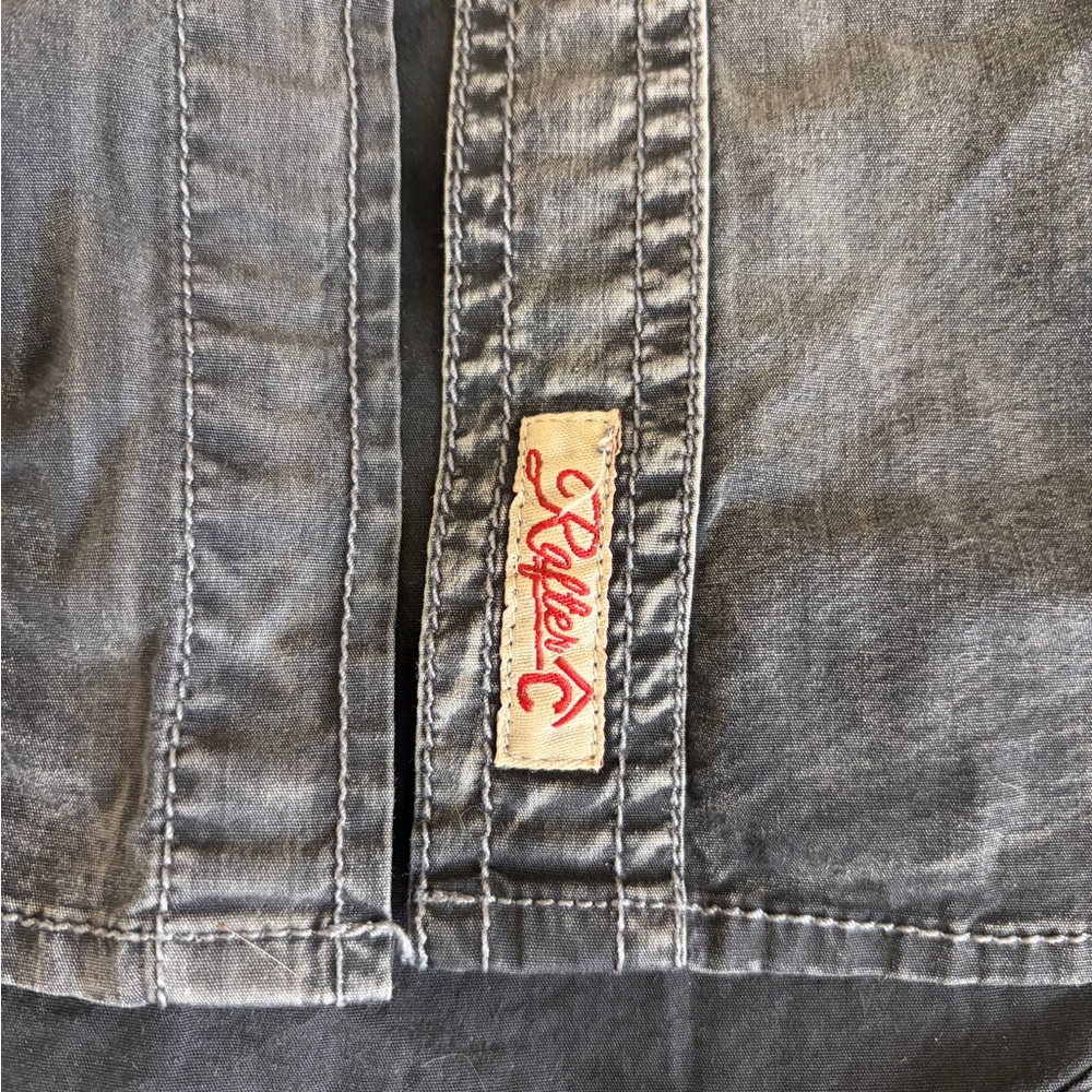 Kids Cavenders Button down - Picture 4 of 6